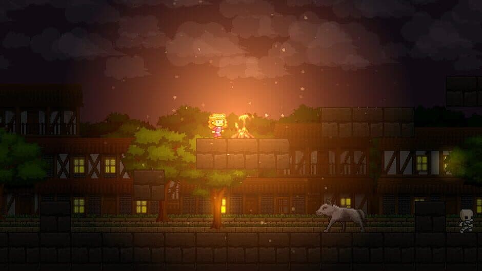 Emberlight