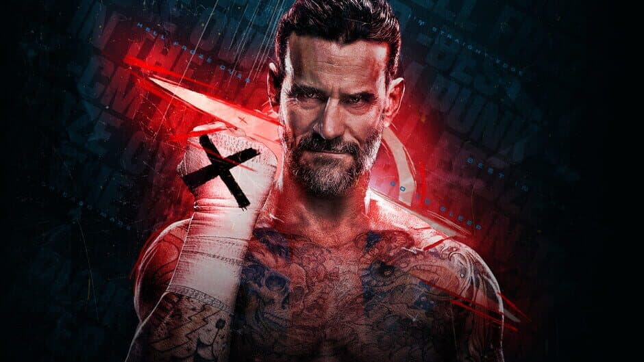 WWE 2K26