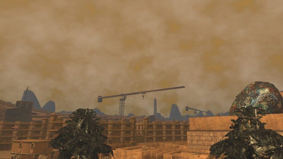 Bargalian Regicide