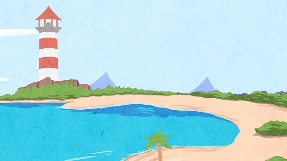 Echo Isle