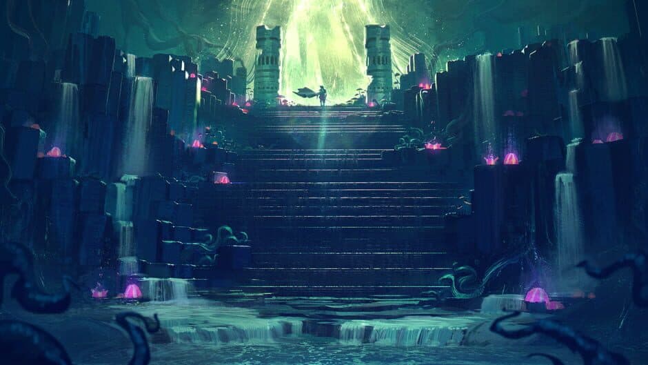 Forsaken Realms: Vahrin's Call