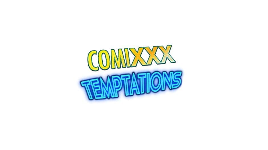 Comixxx Temptations