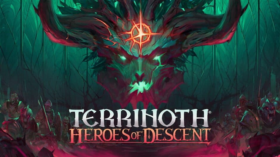 Terrinoth®: Heroes of Descent