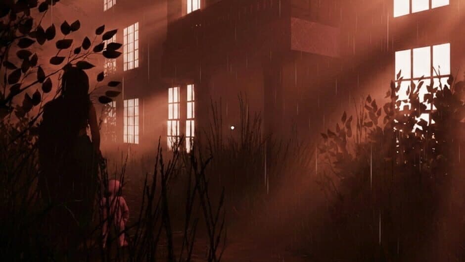 Forgotten Villa