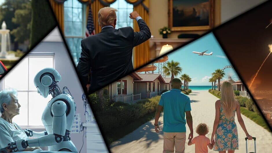 Geo-Political Simulator 2026 Edition