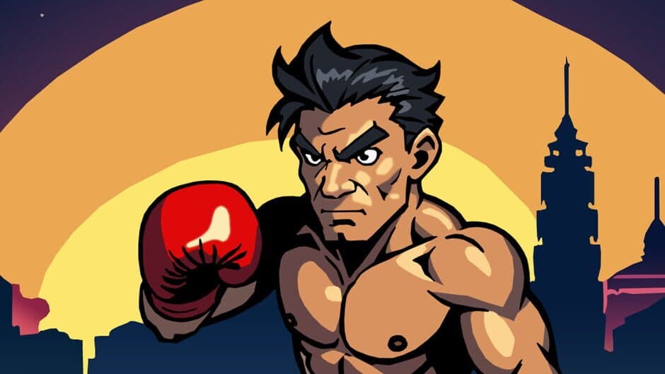 Boxing School 2