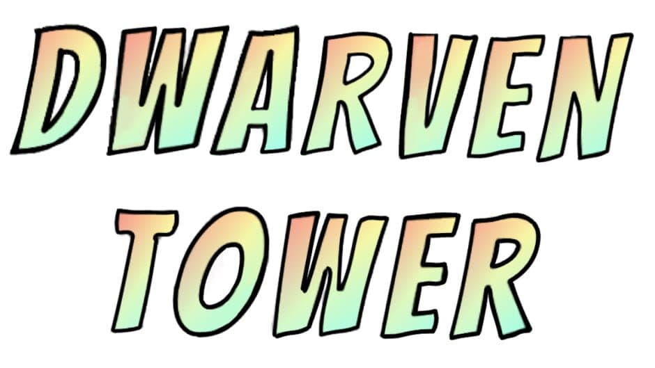 Dwarven Towers