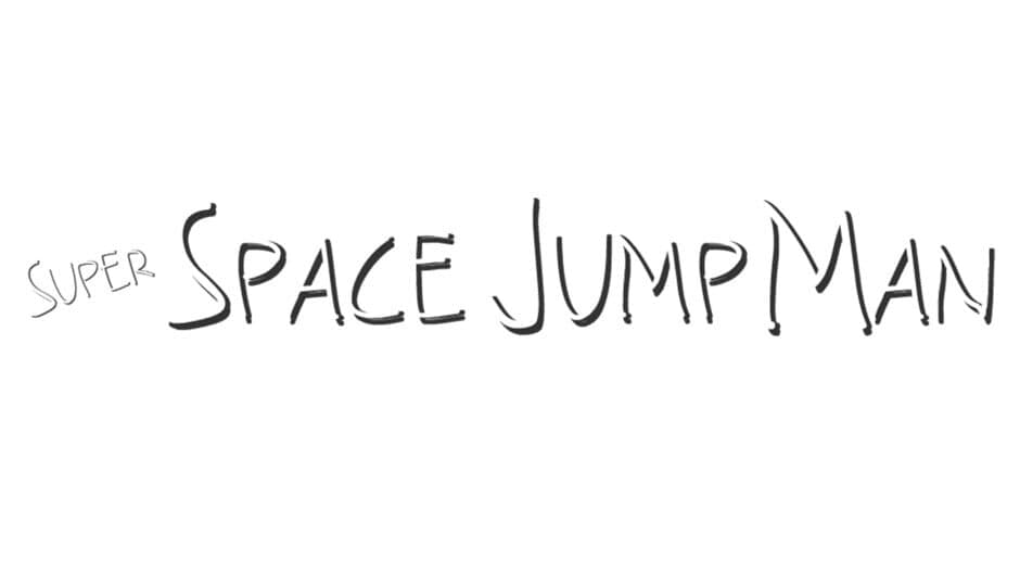 Super Space Jump Man