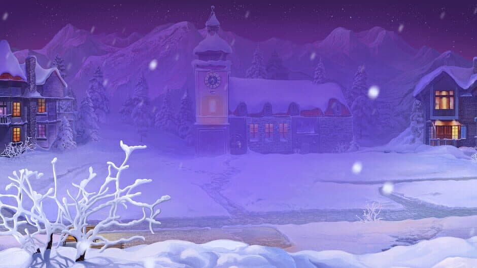 Christmas Puzzle 3