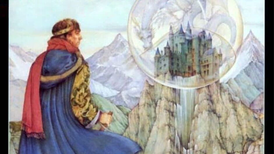 Dragonsphere
