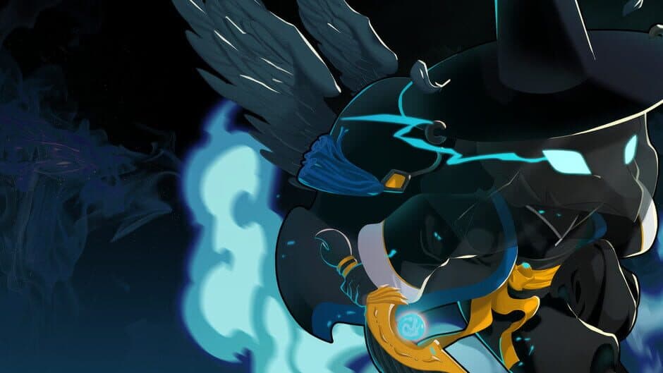 Mask of Soul