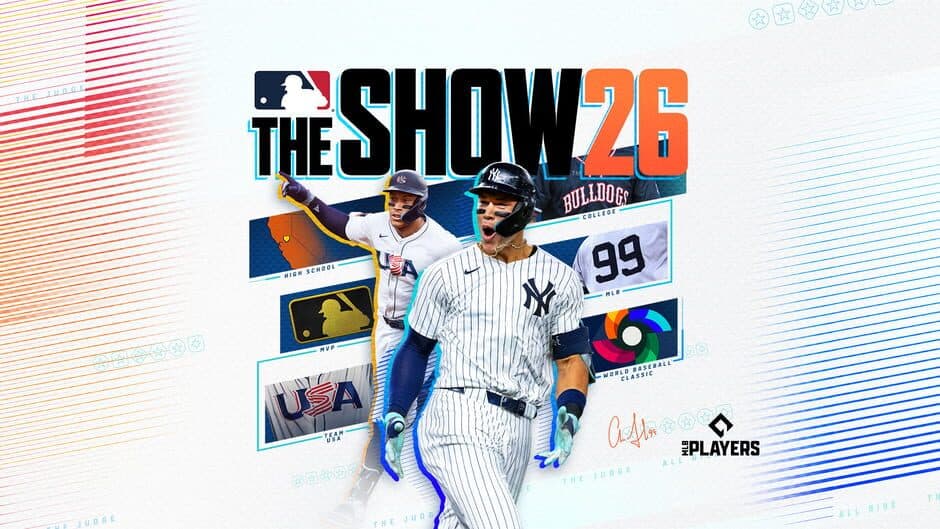 MLB: The Show 26