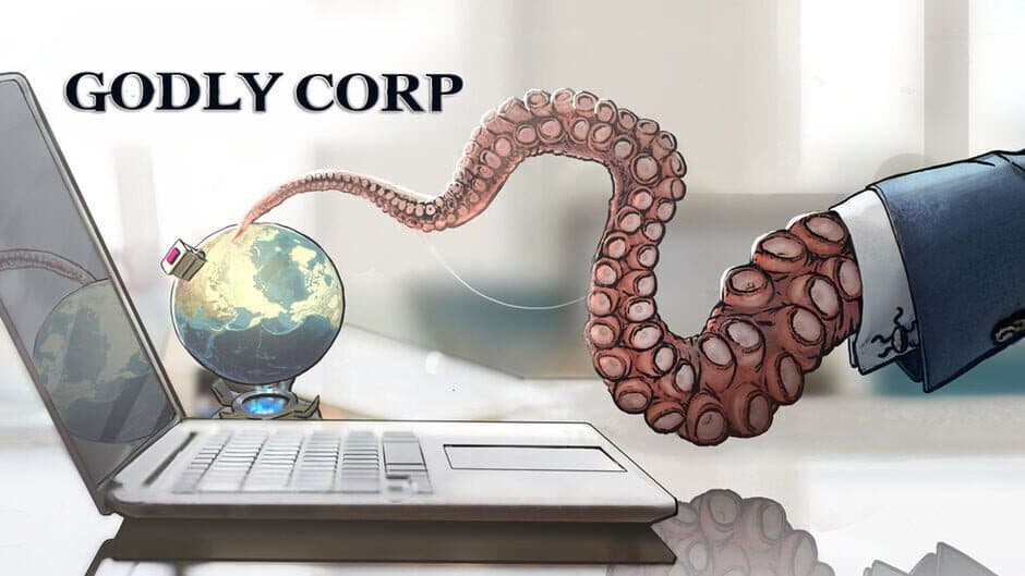 Godly Corp