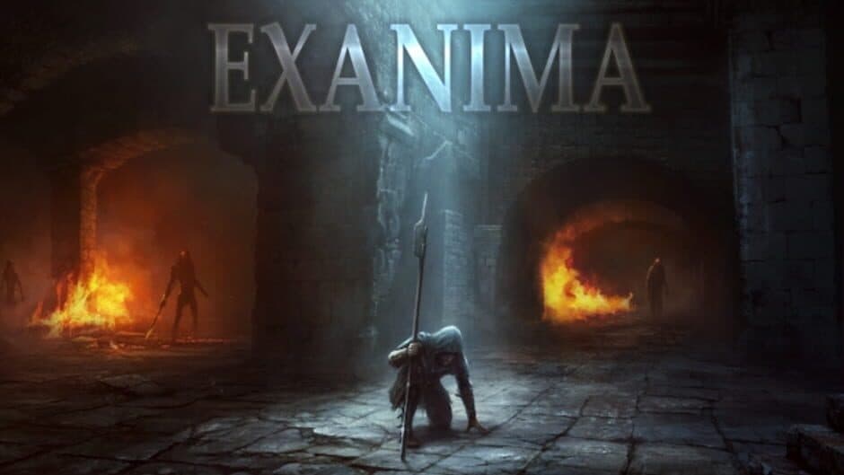 Exanima