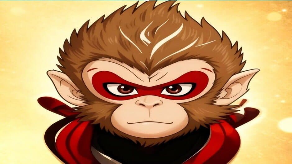 Myth Monkey Card