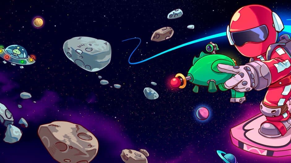 StarDrift Delivery