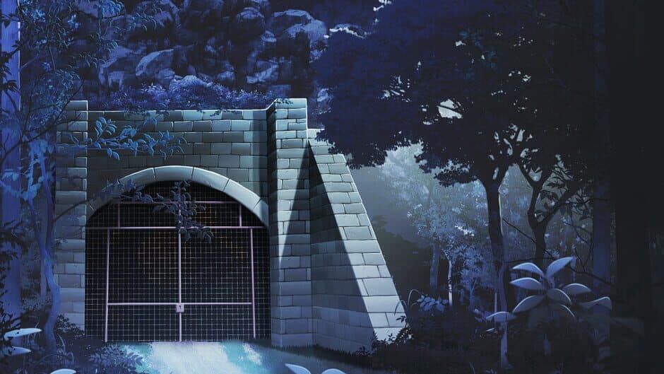 YAMIGATARI: FOR3ST
