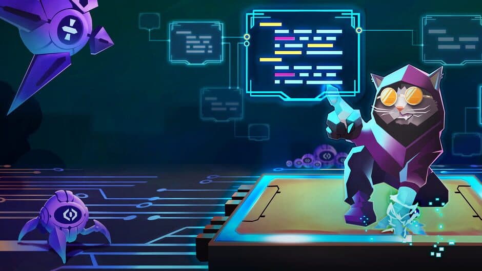 Net.Attack() - Code or Die!