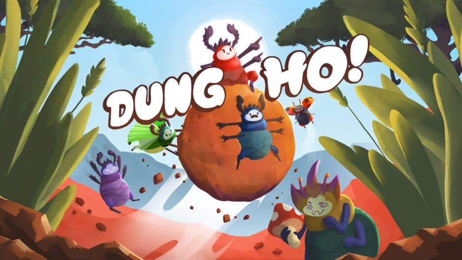 Dung Ho!