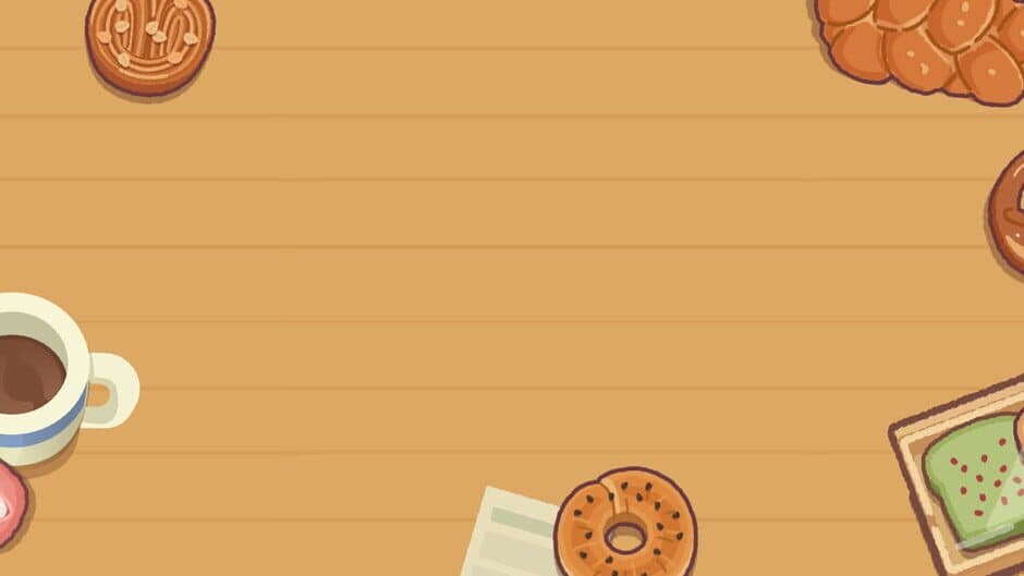 BakeryDiary
