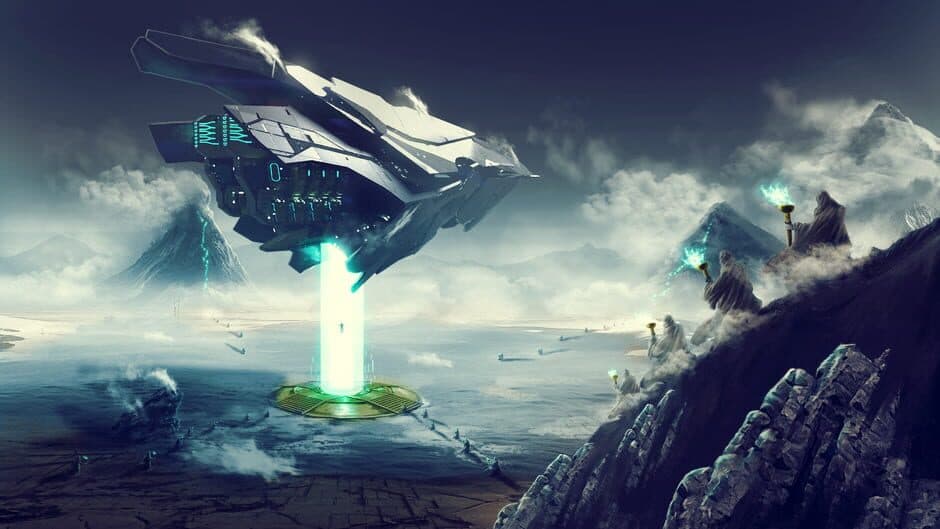 Pax Nova