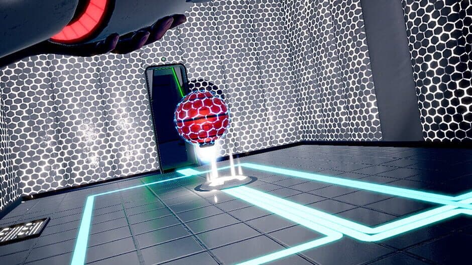ChromaGun