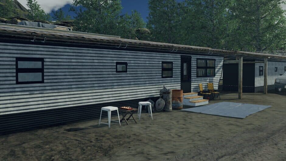 Moonshiner Simulator