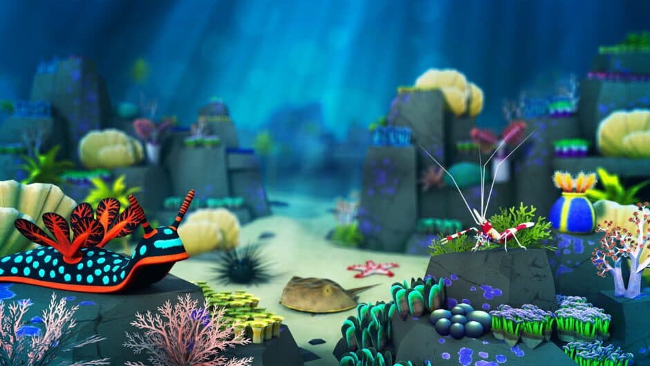 Megaquarium