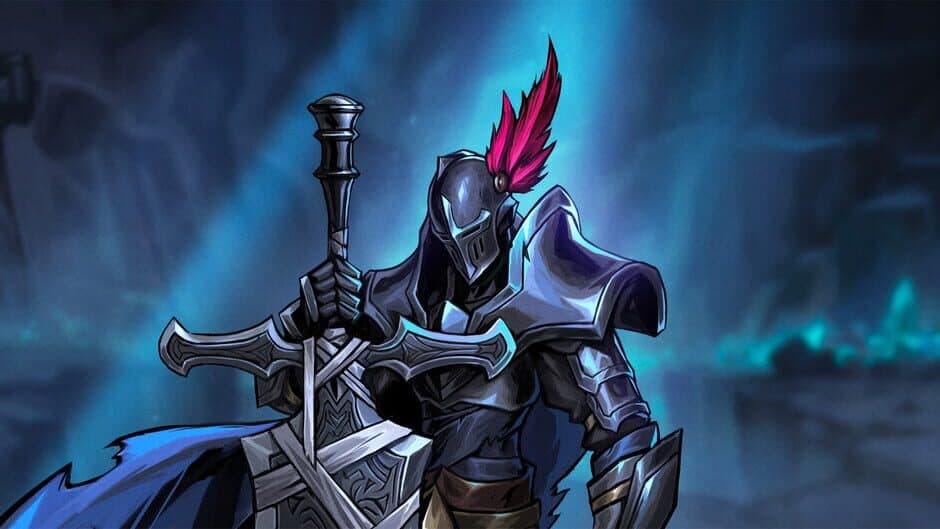 Banished Knight