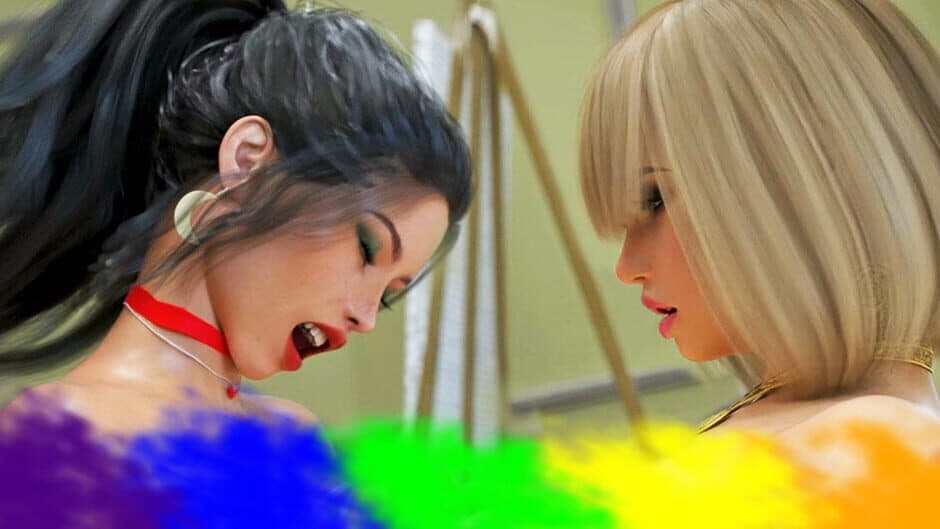 Horny Studio