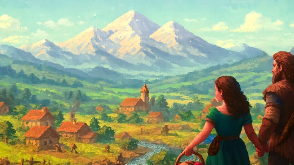 Hearth and Hamlet