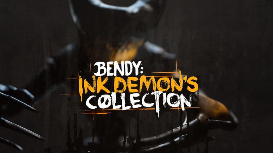 Bendy - Ink Demon's Collection