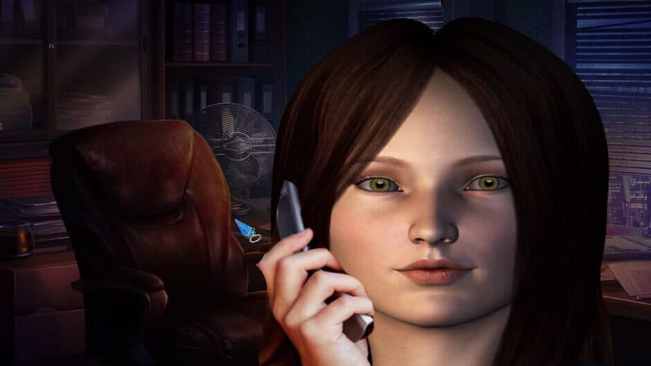 Hidden Object Greed Collection