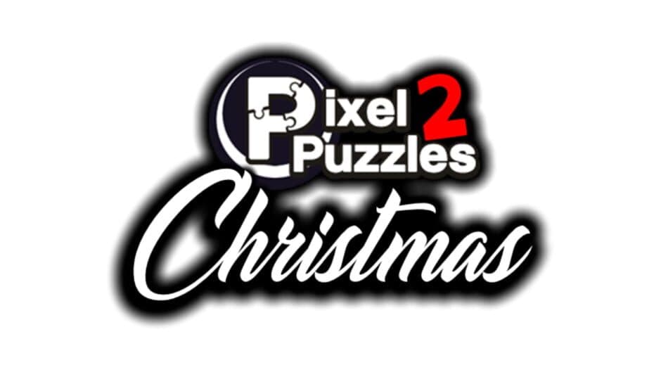 Pixel Puzzles 2: Christmas