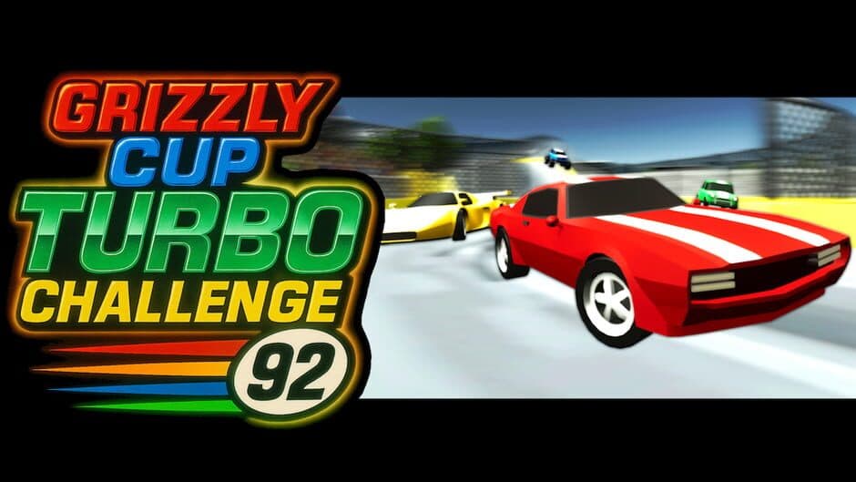 Grizzly Cup Turbo Challenge '92