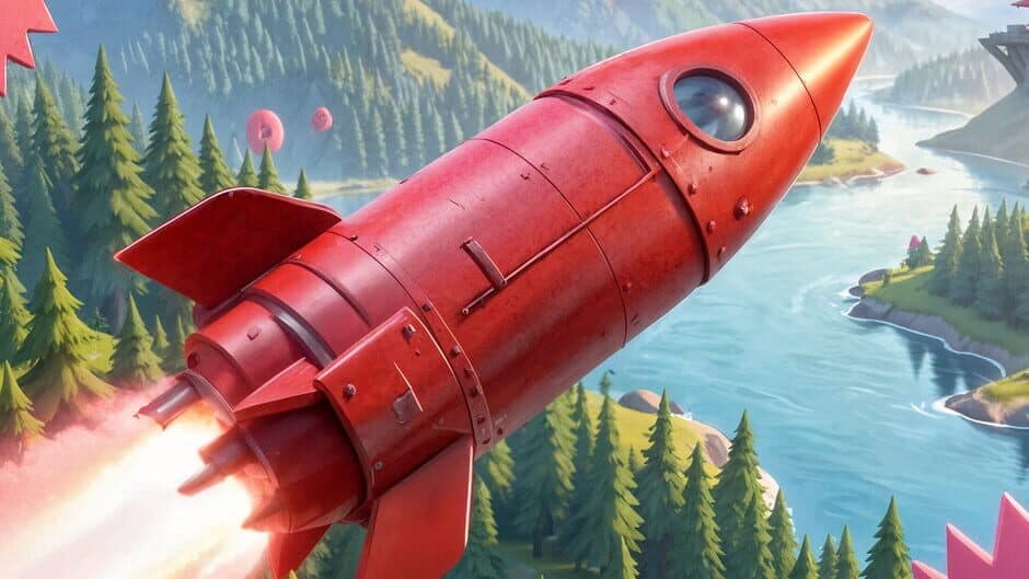 Land it Rocket