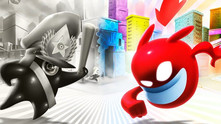 De Blob
