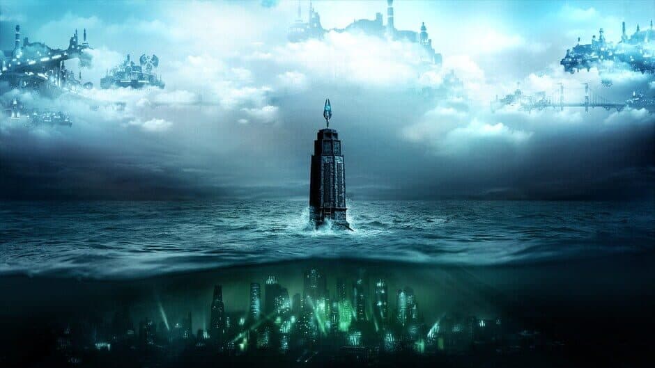 Bioshock - The Collection
