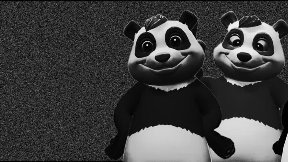 Pandamonium