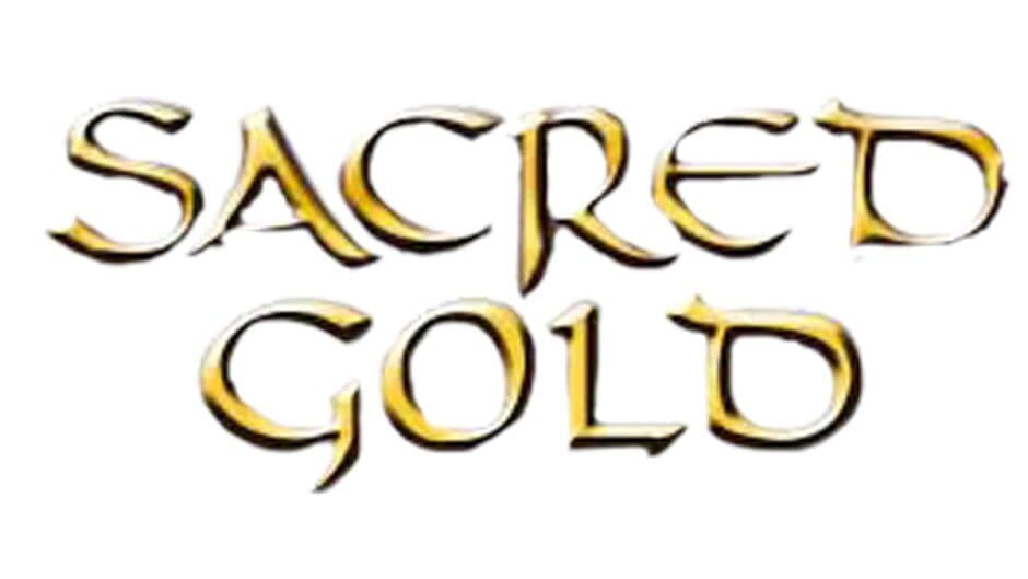 Sacred Gold