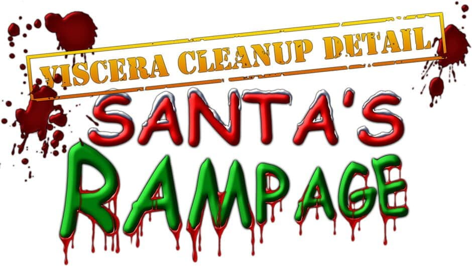 Viscera Cleanup Detail: Santa's Rampage