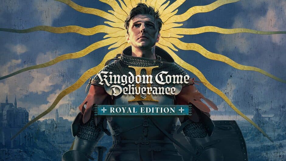 Kingdom Come: Deliverance II Royal Edition