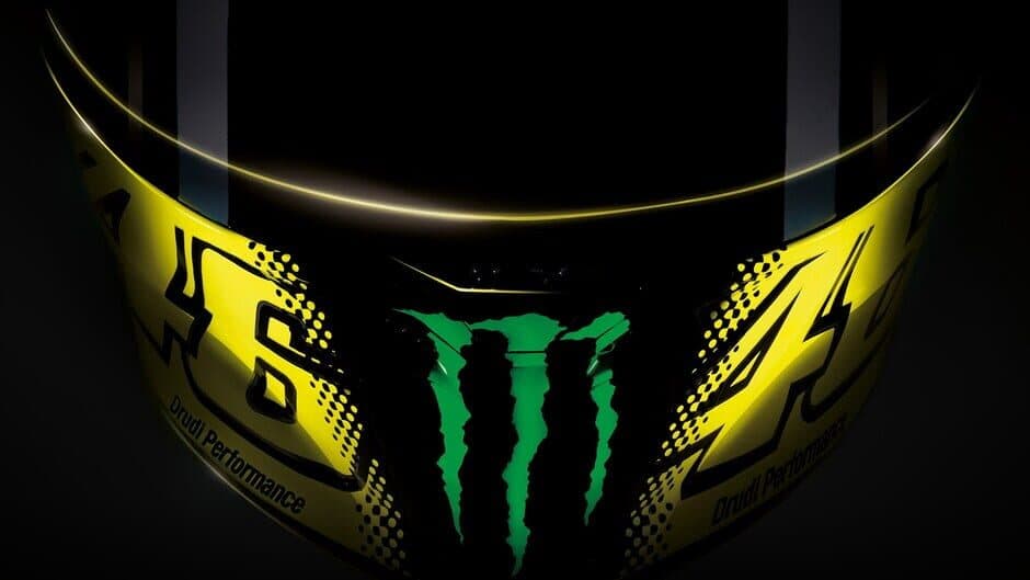 Valentino Rossi: The Game