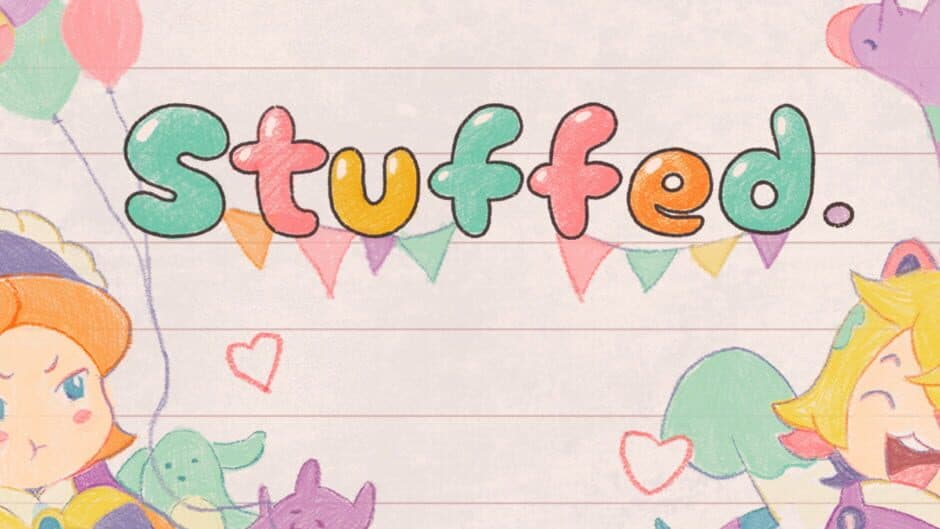 Stuffed