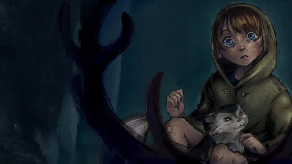 Luna's Room