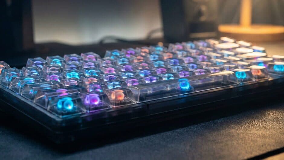 TYPER3000