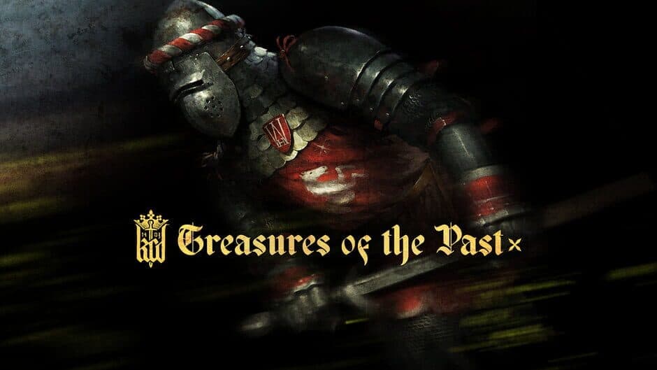 Kingdom Come: Deliverance - Treasures of the Past