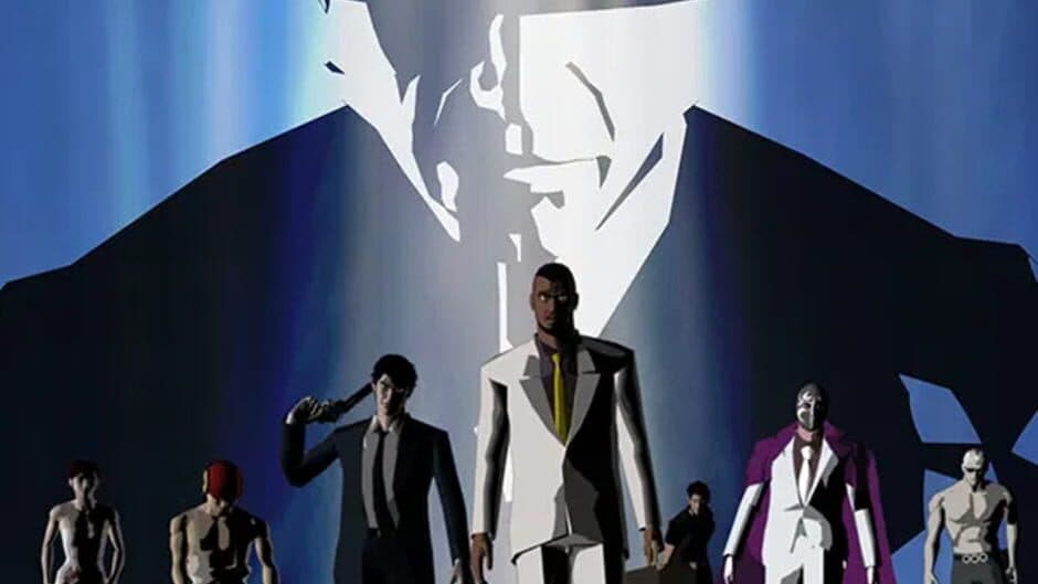 Killer7