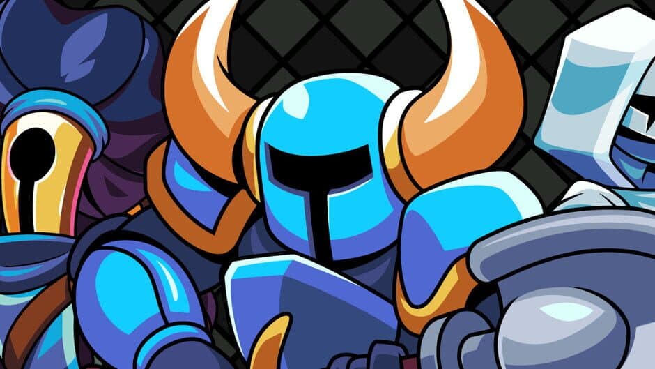 Shovel Knight Pocket Dungeon