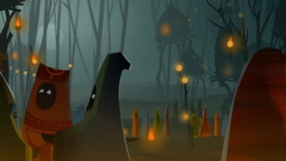 Unbound: Worlds Apart